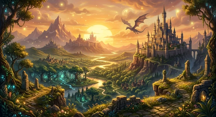 Mejores Sagas de Libros y su Orden de Lectura 2026: Guía Definitiva