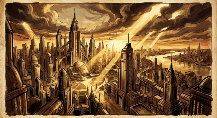 Orden para leer los cómics de Superman