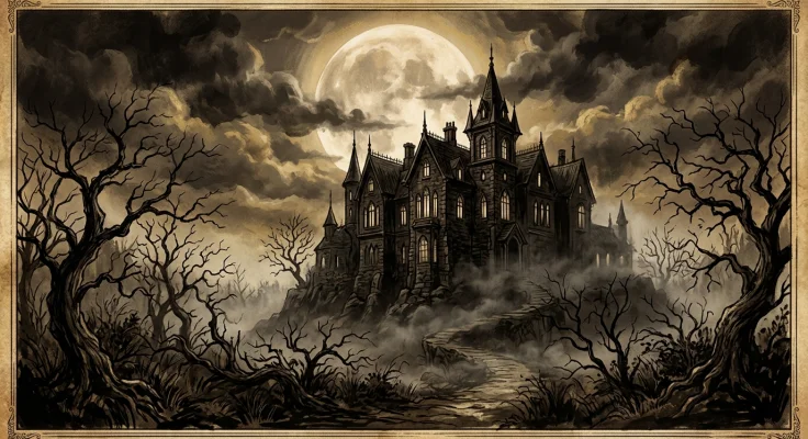 Orden de los libros de Anne Rice (Crónicas Vampíricas)