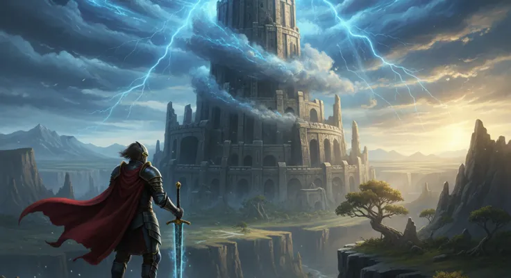 Orden de los libros de El Archivo de las Tormentas (Stormlight Archive)