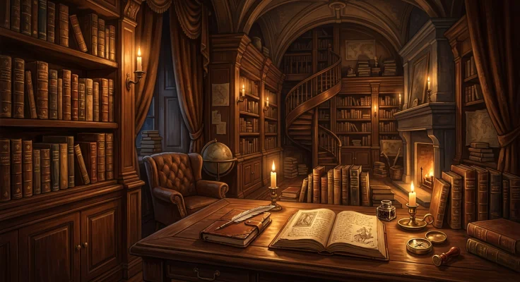 Orden de lectura de las sagas de Arturo Perez-Reverte