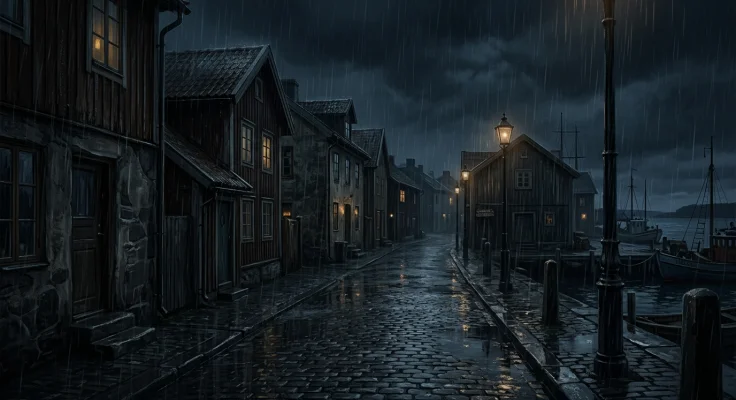 Orden de los libros de Camilla Lackberg (Fjallbacka)