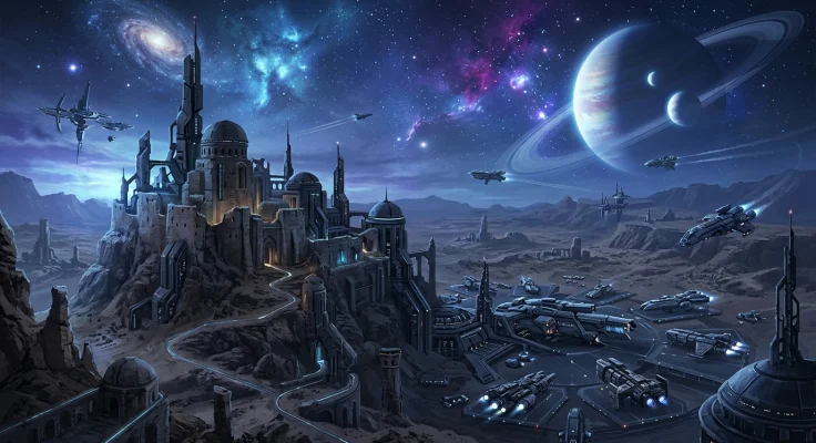 Orden de los libros de Cantico por Leibowitz