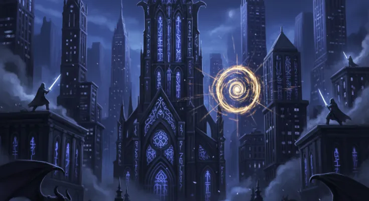 Orden de los libros de Cazadores de Sombras (Shadowhunters)