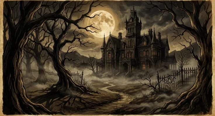 Orden de los libros de Clive Barker