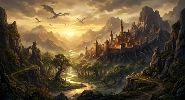 Orden de los libros de Conan el Barbaro