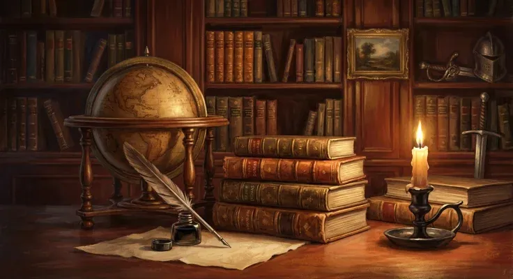Orden de lectura de Alejandro Dumas (Montecristo, Mosqueteros)