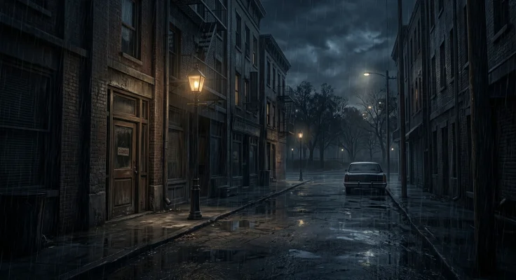 Orden de los libros de Cork O'Connor de William Kent Krueger