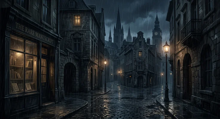 Orden de los libros de Cotton Malone de Steve Berry