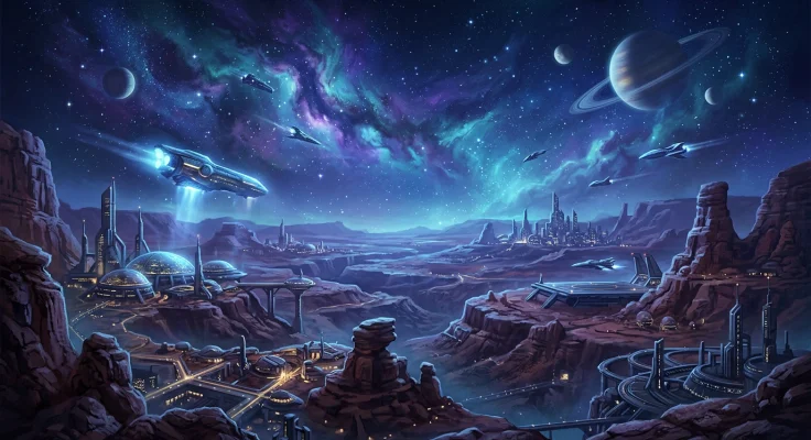 Orden de los libros de Cronicas Marcianas de Bradbury