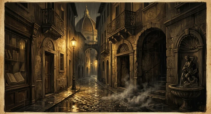Orden de los libros de Dan Brown