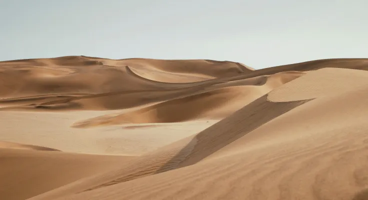 Orden de los libros de Dune: la saga completa de Frank y Brian Herbert