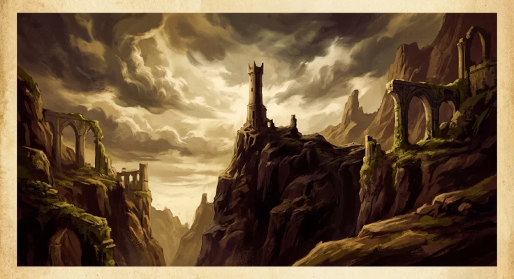 Orden de los libros de Drizzt el Elfo Oscuro