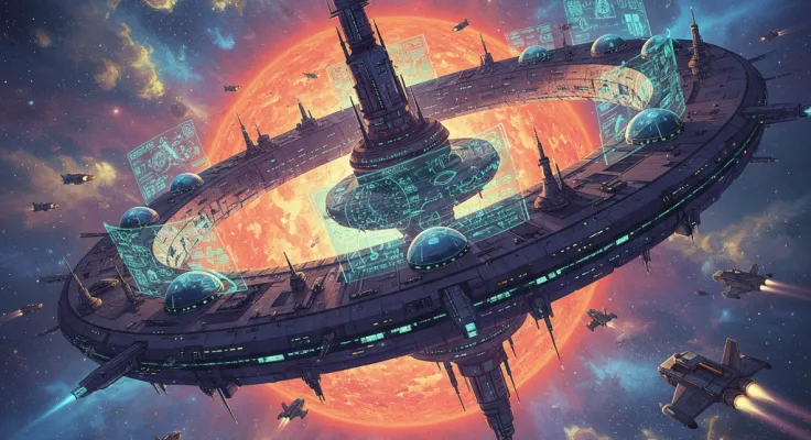 Orden de los libros de Fundación de Isaac Asimov: Guía completa