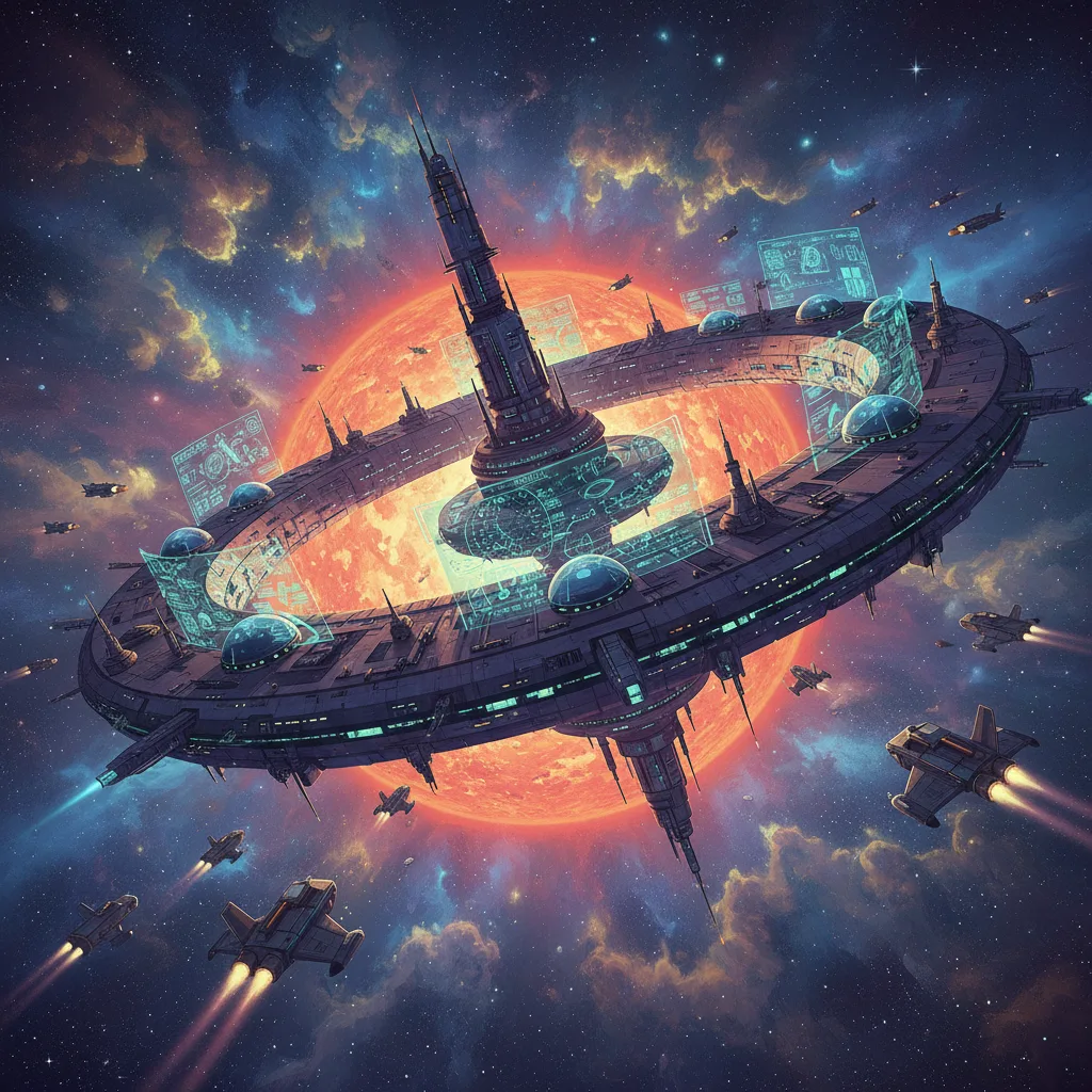 Orden de los libros de Fundación de Isaac Asimov: Guía completa