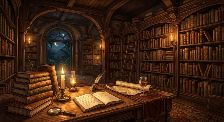 Orden de lectura de Gabriel Garcia Marquez