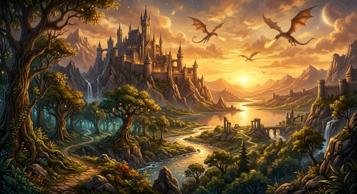 Orden de los libros de George R.R. Martin