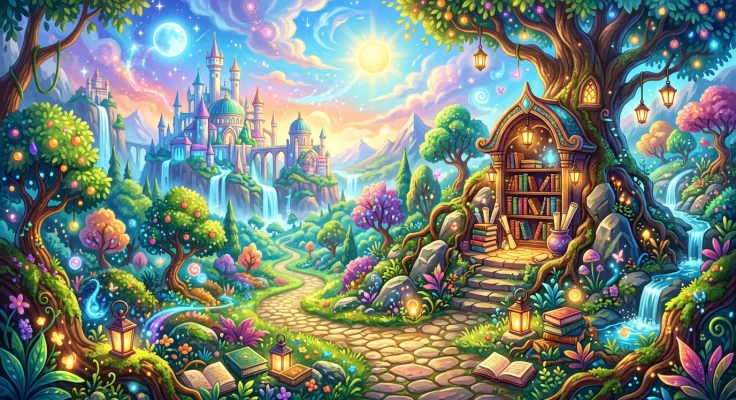 Orden de los libros de Geronimo Stilton