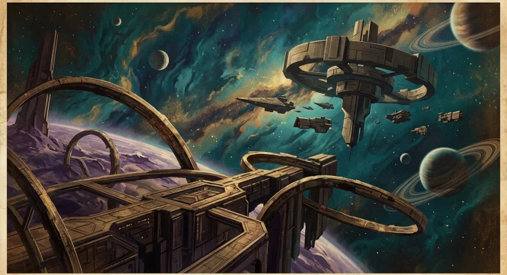 Orden de los libros de Halo: todas las novelas