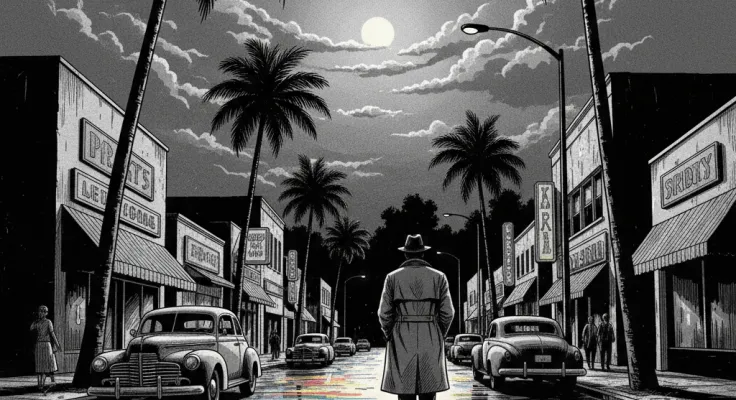 Orden de los libros de Harry Bosch de Michael Connelly
