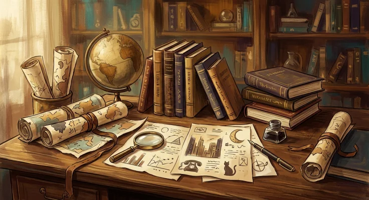 Orden de los libros de Haruki Murakami