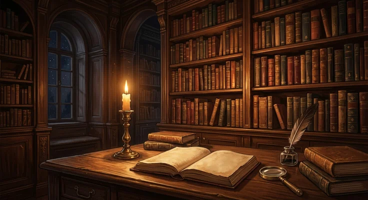 Orden de los libros de Hercules Poirot de Agatha Christie