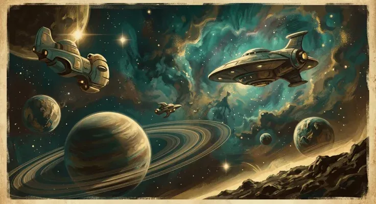 Orden de los libros de Guia del Autoestopista Galactico