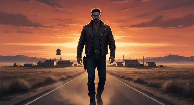 Orden de los libros de Jack Reacher de Lee Child