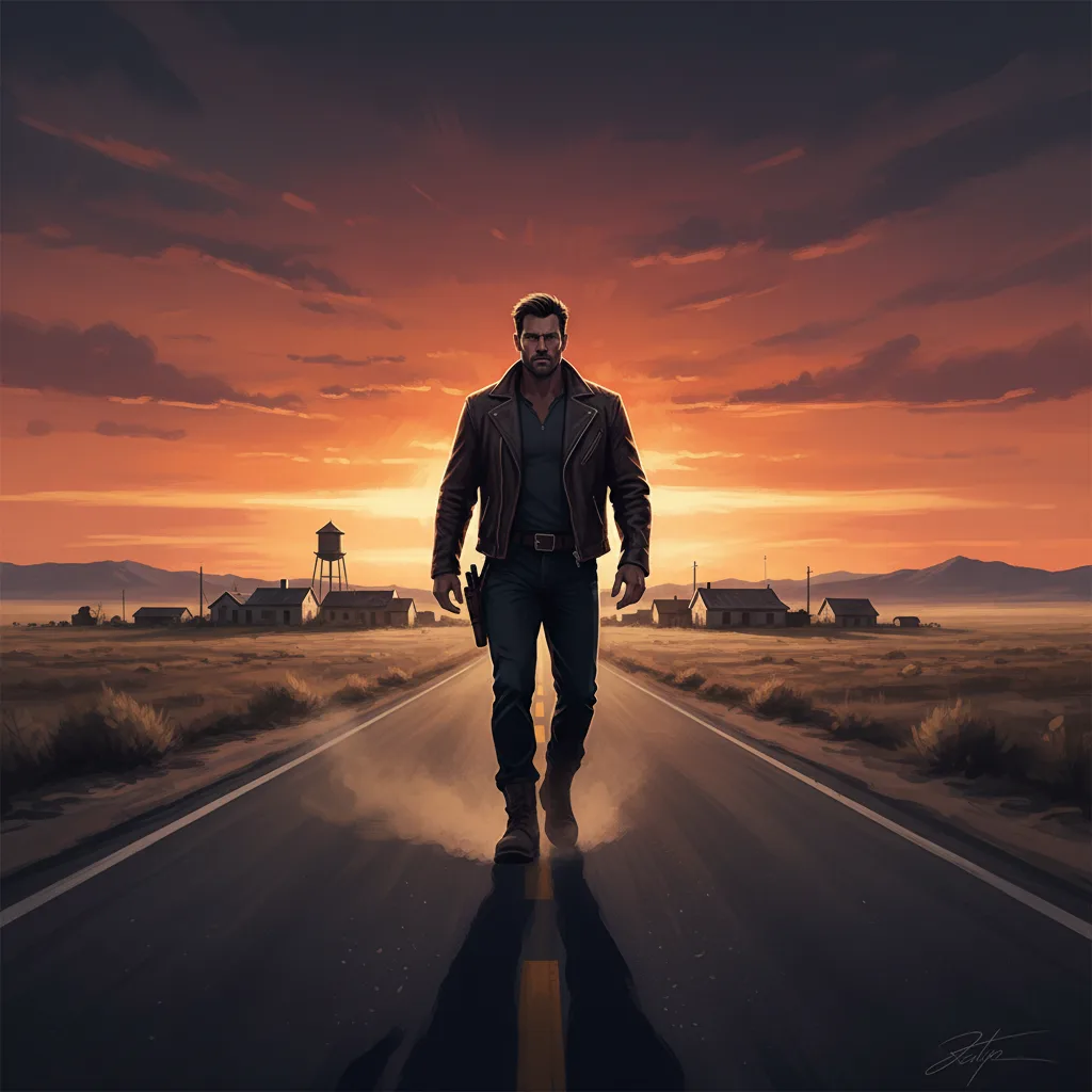 Orden de los libros de Jack Reacher de Lee Child