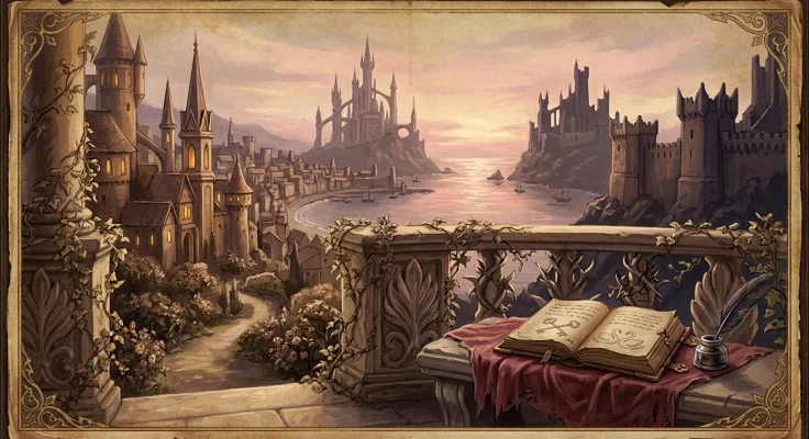 La Escuela del Bien y del Mal: orden de lectura de la saga