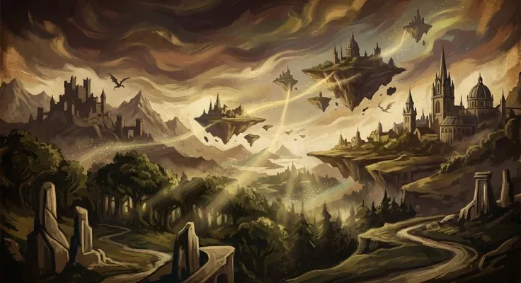 Orden de los libros de La Materia Oscura de Philip Pullman