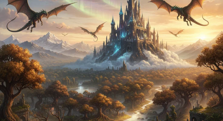 Orden de los libros de La Materia Oscura de Philip Pullman