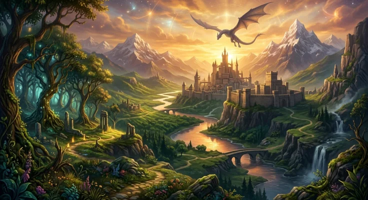 Orden de lectura complementaria de La Rueda del Tiempo