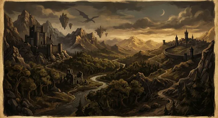 Orden de los libros de la saga de Geralt de Rivia completa