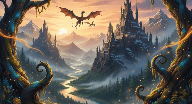 Orden de los libros de la saga de Geralt de Rivia completa