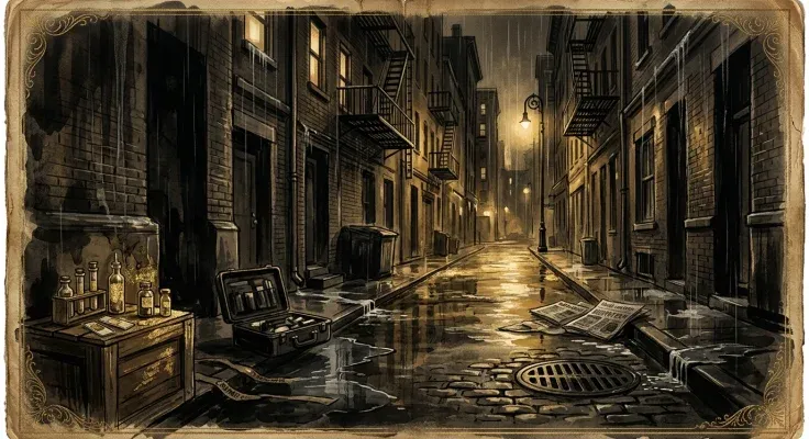 Orden de los libros de Lincoln Rhyme de Jeffery Deaver