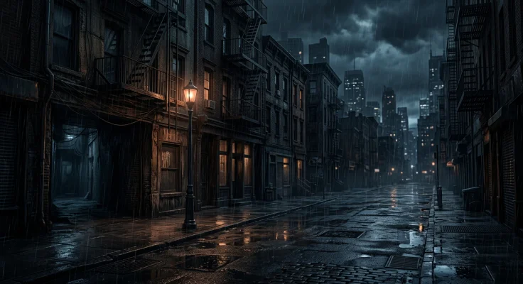 Orden de los libros de Lincoln Rhyme de Jeffery Deaver