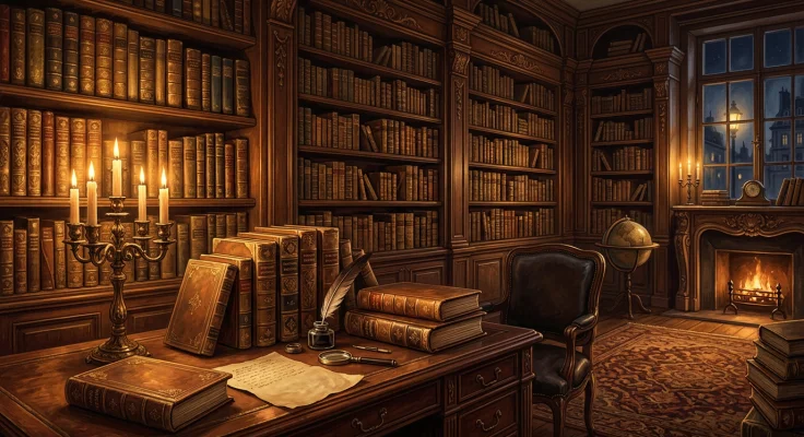 Orden de los libros de Los Rougon-Macquart de Zola