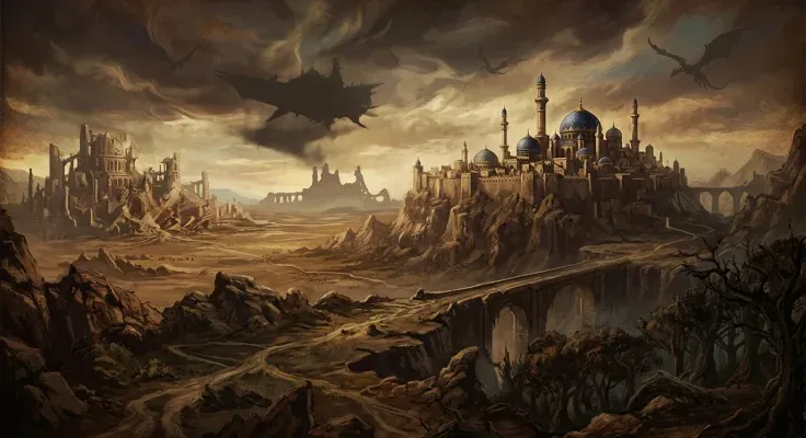 Orden de los libros de Malazan
