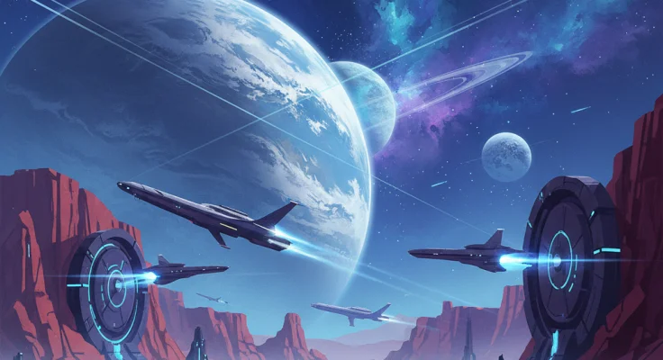 Orden de los libros de la Trilogia de Marte de Kim Stanley Robinson