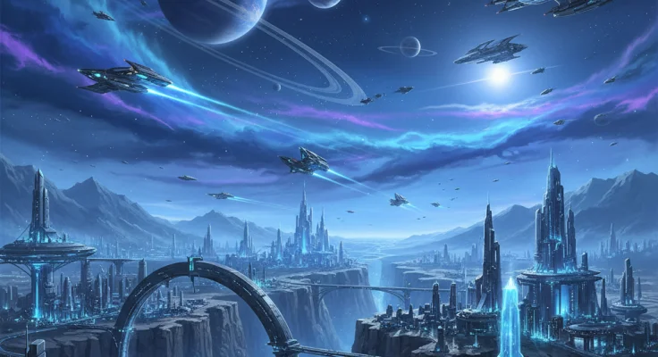 Orden completo de Maze Runner con precuelas