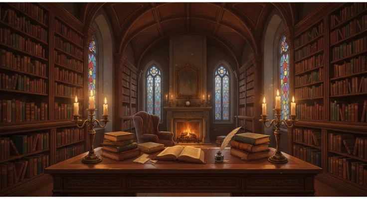 Orden de los libros de Miss Marple de Agatha Christie