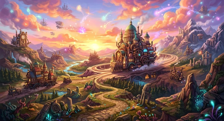 Orden de los libros de Maquinas Mortales (Mortal Engines)