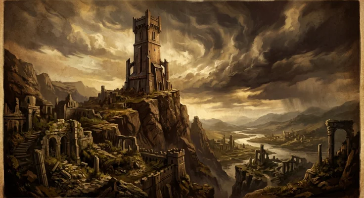 Orden de los libros de Nacidos de la Bruma (Era 2)