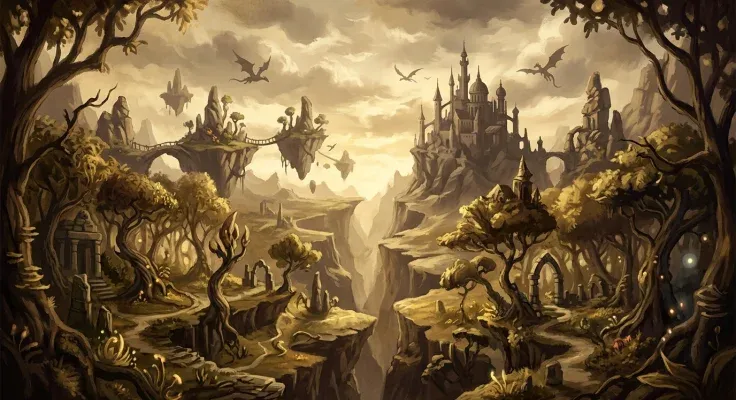Orden de los libros de Neil Gaiman