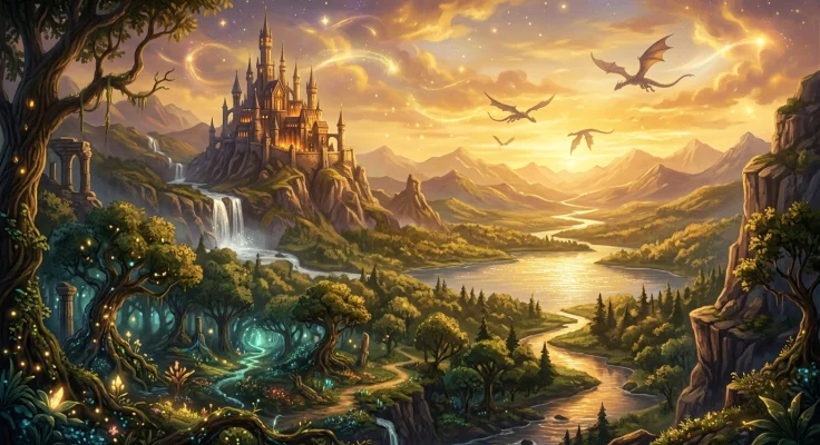 Orden de los libros de Nora Roberts: trilogías y sagas