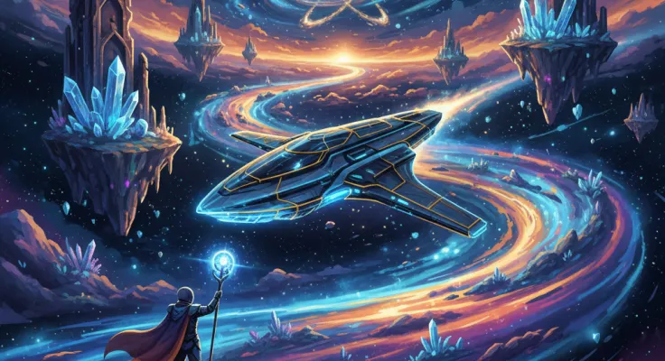 Odisea Espacial: La Guía Definitiva del Orden de Lectura para 2025