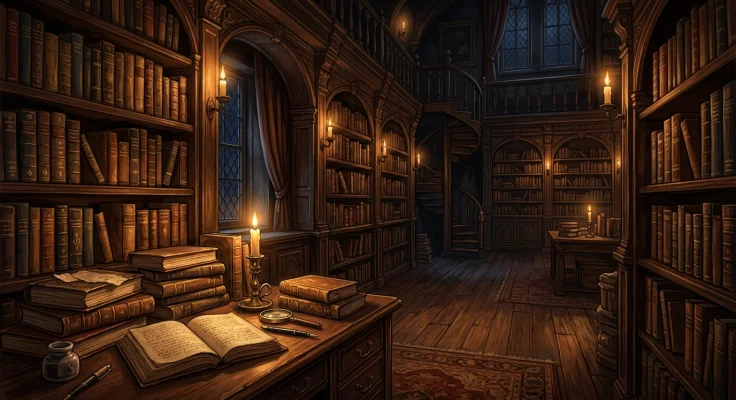 Orden de los libros del Padre Brown de G.K. Chesterton