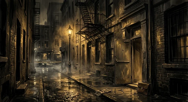Orden de los libros de Patricia Cornwell (Scarpetta)