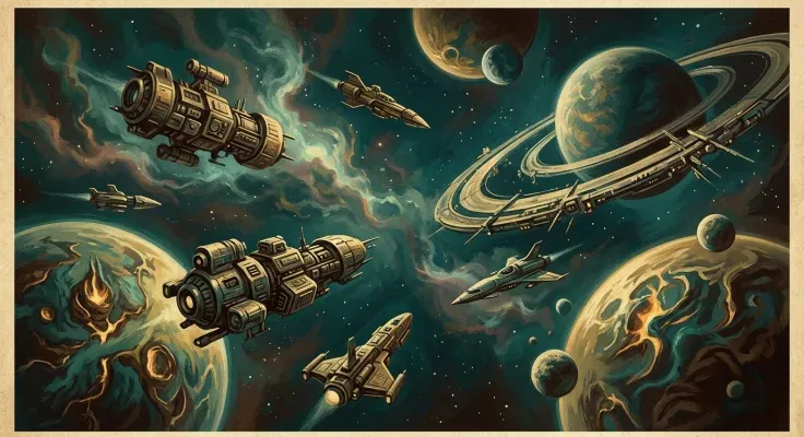 Orden recomendado de los libros de Philip K. Dick